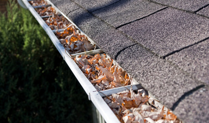 Gutter Cleaning in Sewickley PA